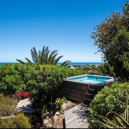 Villa The Sea Soul à Le Cap Extérieur photo