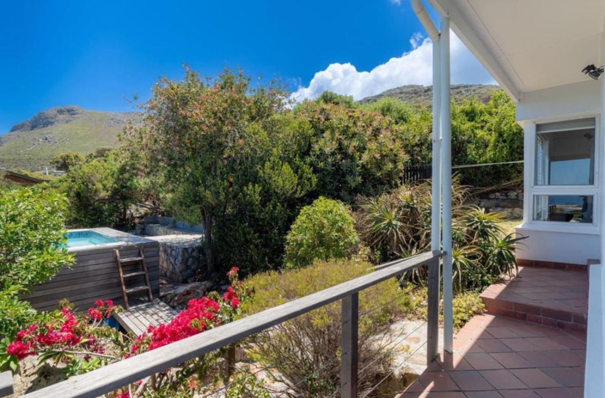 Villa The Sea Soul à Le Cap Extérieur photo